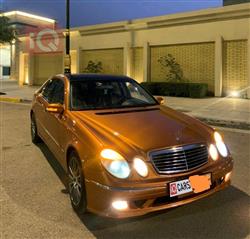 مرسيدس بنز CLS